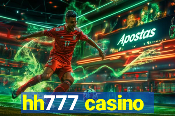 hh777 casino